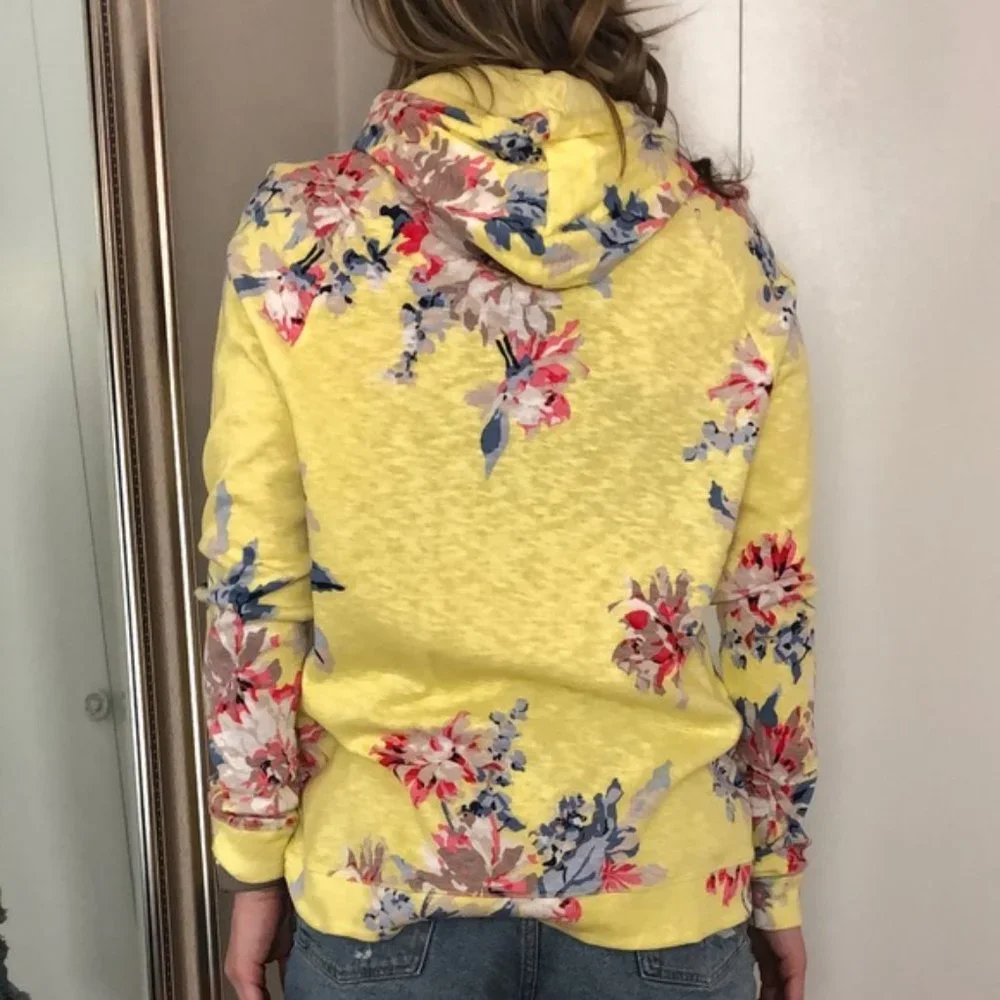 NWT Joules Lightweight Hoodie - Picture 4 of 6